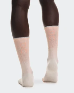Performance Run Sock High