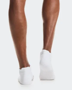 Court Sock Low