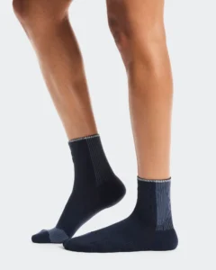 Performance Run Sock Mid