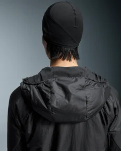 Beanie Paf