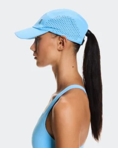 Lightweight Cap