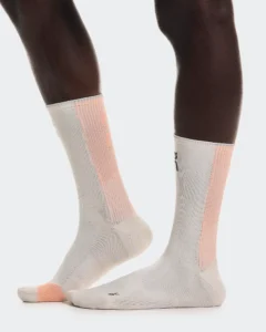 Performance Run Sock High