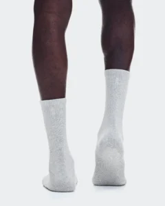 Club Sock High 2p
