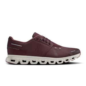 Maroon Ivory