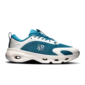 Teal Eggshell
