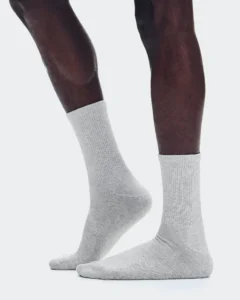 Club Sock High 2p