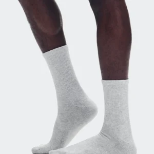 Club Sock High 2p