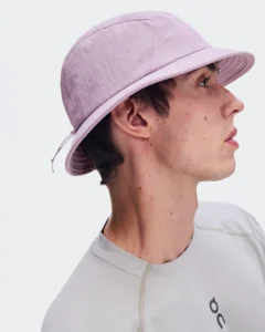 Trail Hat