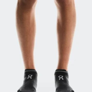 Elite Run Sock Low