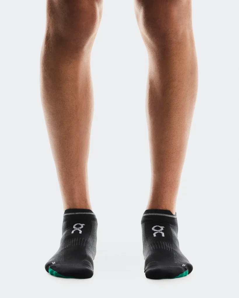Elite Run Sock Low