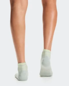 Performance Run Sock Low