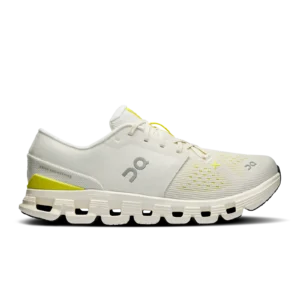 Ivory / Lime