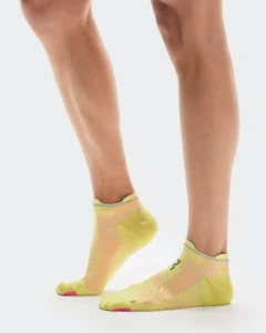 Elite Run Sock Low