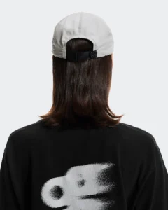 On Cap