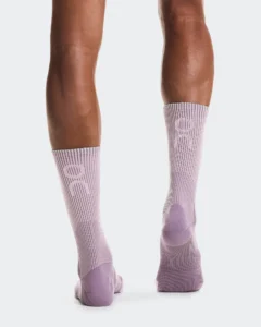 Performance Run Sock High