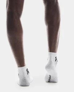 Logo Sock Mid 3p
