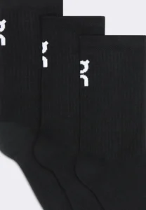 Logo Sock High 3p Kids