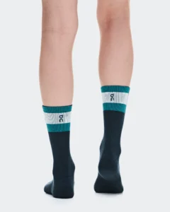 Courtside Sock High 2p