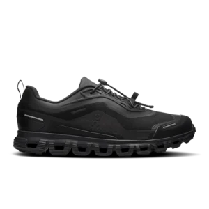 Black / Black