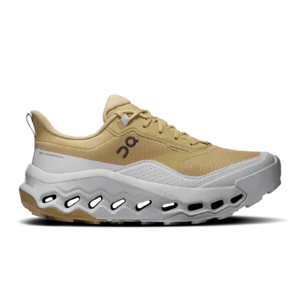 Safari Glacier