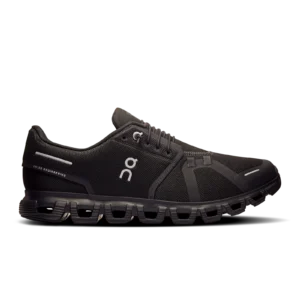 Black / Black