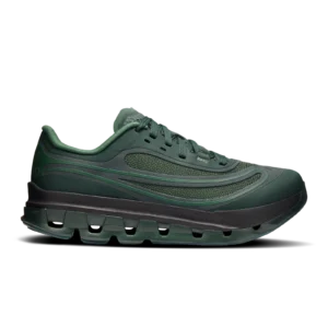Obsidian Evergreen