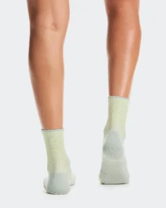 Performance Run Sock Mid