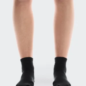Logo Sock Mid 3p