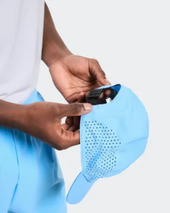 Lightweight Cap