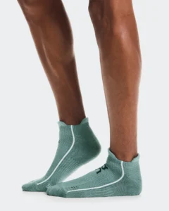 Court Sock Low