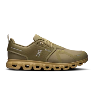 Olive Safari