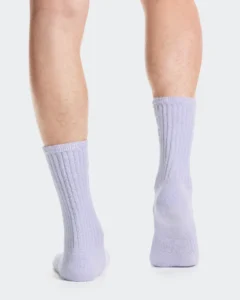 Terry Sock High