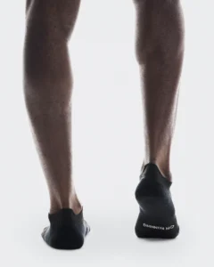 Core Run Sock Low 2p