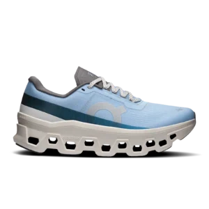 Cerulean Ice