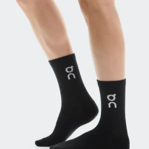 Logo Sock High 3p