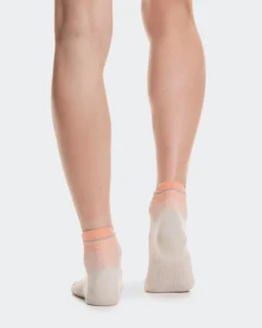 Performance Run Sock Low