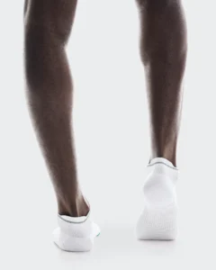 Elite Run Sock Low