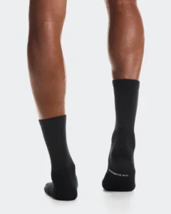 Core Run Sock High 2p