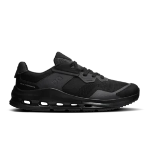 Black / Black