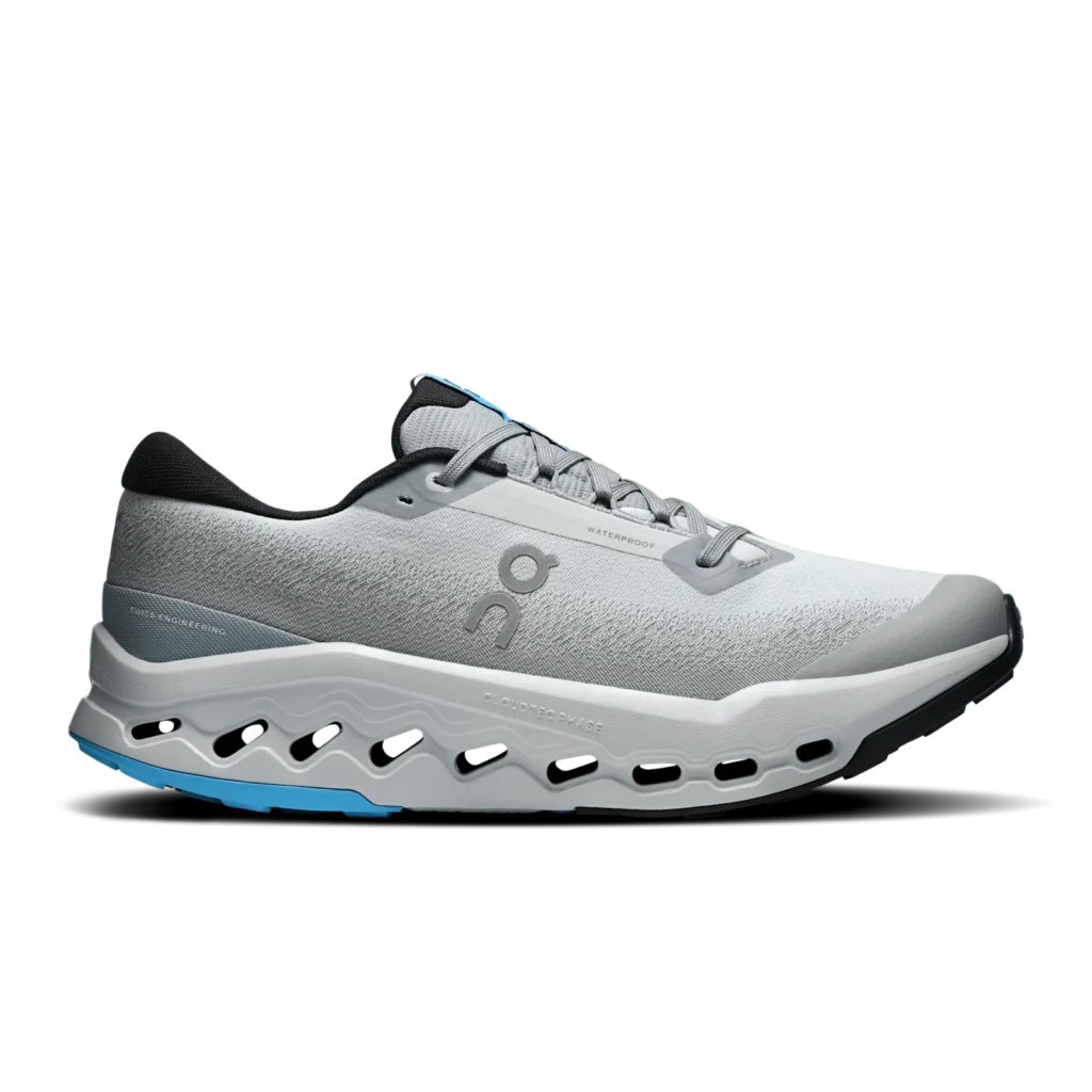 Cloudsurfer Trail 2 Wp