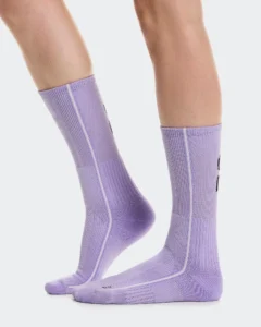 Court Sock High