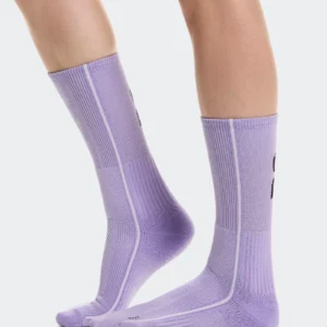 Court Sock High