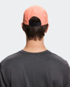 Lightweight Cap