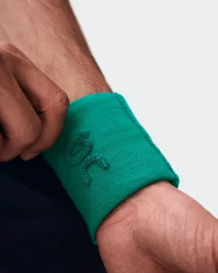 Courtside Wristband