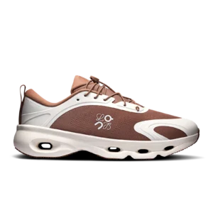 Taupe Eggshell