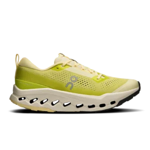 Ivory / Lime