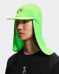 Solar Cap Shf
