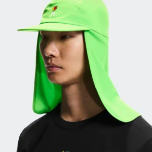 Solar Cap Shf
