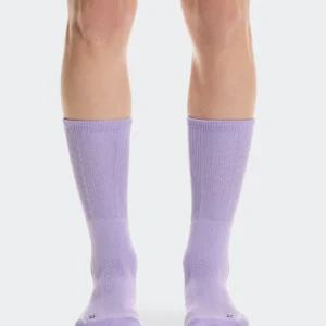 Court Sock High