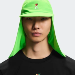 Solar Cap Shf